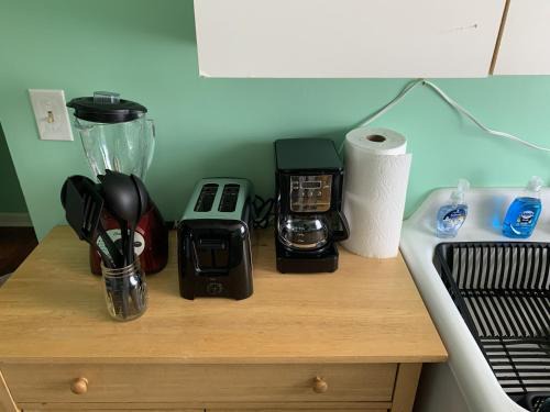 Cottage Line Apartment | Beach Side Studio #4 apts