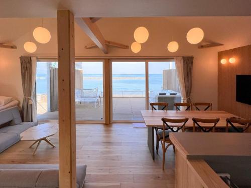 Sanuki House | Beach SPA Tsuda （1 Uno house） - Vacation STAY 38803v