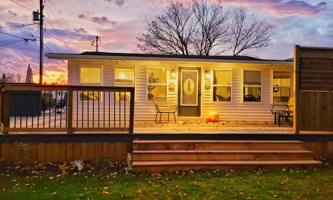 Grand Barachois Cottage | Beach, Sun & Fun!