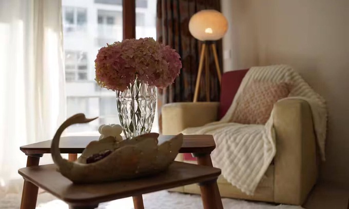 Cinarcik Apartment | Beachfront cozy apartment in Çınarcık