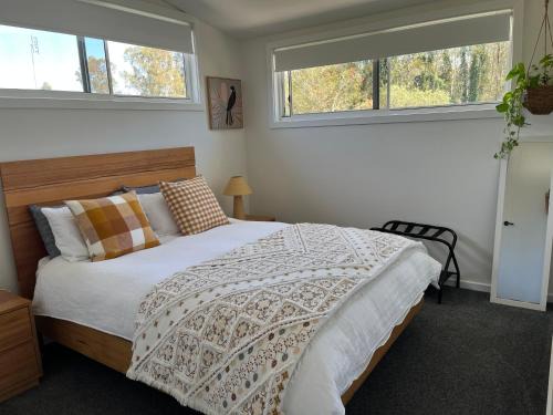 Scotts Head Apartment | Beach Vibes Accommodation