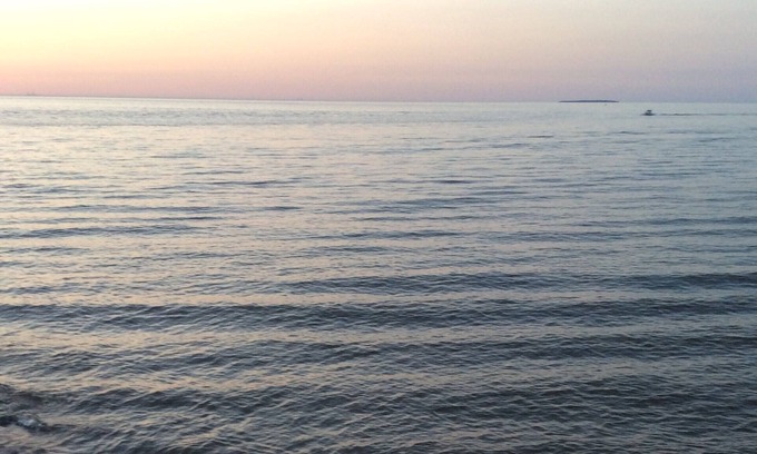Oak Harbor Apartment | Beach View Retreat: Great for fishing, birders, family vacation, Davis B