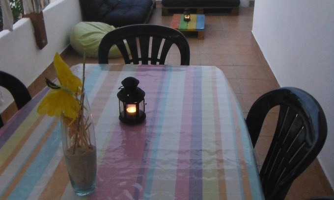 Olhao Villa | Beach Villa In Armona Island - Algarve, Olhao