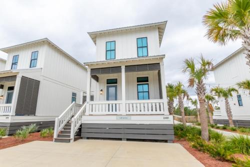 Orange Beach Villa | Beach Village Resort