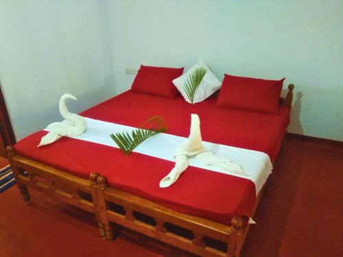 Nilaveli Hotel | Beach Walk Villa