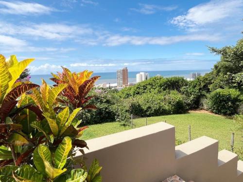Umhlanga Apartment | Beachbreak Cottages