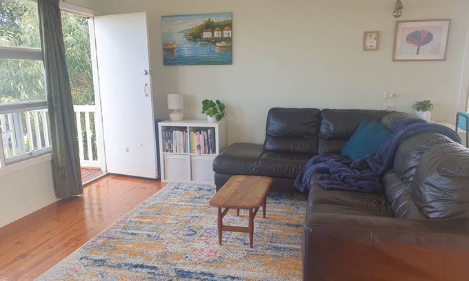 Yorke Peninsula House | Beached As Coobowie