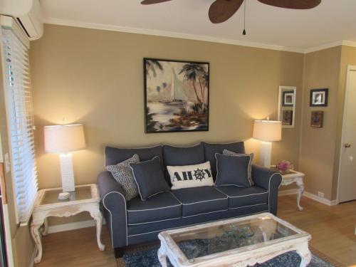 Hilton Head Apartment | Beachfront Condo with Ocean View