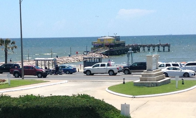 Galveston Condo | BeachFront Condo - Seaside Sea-Esta - No Cleaning Fees!