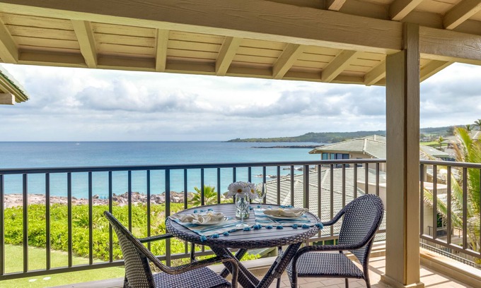 Napili Condo | Beachfront Luxury at Kapalua Bay 34B4 – Walk to Pools, Scenic Trails & Golf