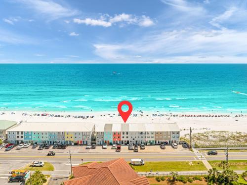 Miramar Beach House | Beachfront Luxury House