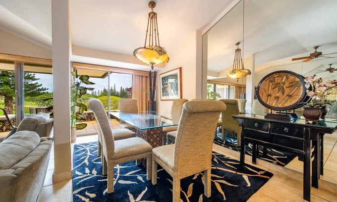 Kapalua Hotel | Beachfront Luxury: Kapalua Villas w/Ocean Views