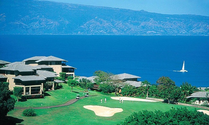 Kapalua Hotel | Beachfront Luxury: Kapalua Villas w/Ocean Views | 2 Units