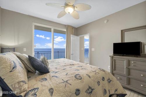 West Panama City Beach Apartment | Beachfront Oasis at Splash Resort and Condos