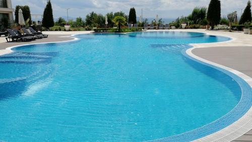 Sarafovo Apartment | Beachfront one bedroom apartment DIAMOND BEACH Burgas Sarafovo Студио в Diamond beach Сарафово