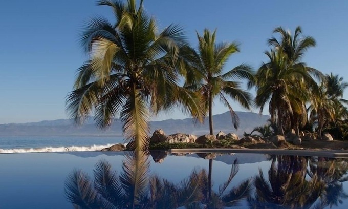 Barra de Potosi Villa | Beachfront Paradise in Undiscovered Mexico