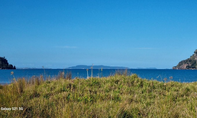 Kennedy Bay House | Beachfront Property, Kennedy Bay, Coromandel, NZ