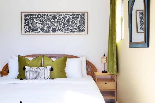 South Pointe Apartment | Beachfront South of Fifth Suite on Ocean Drive Miami Beach