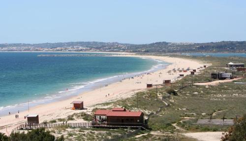 Torralta Apartment | Beachfront studio with incredible views