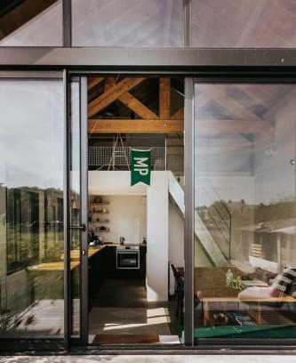 Plouharnel House | Beachfront Villa By Carnac Beaches In Brittany