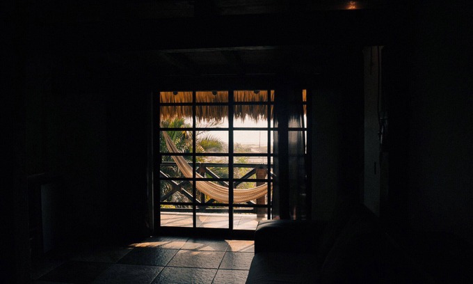 Santa Maria House | BeachfrontGuestHouse Studio 2