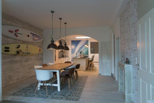 Cuxhaven Apartment | Beachhouse
