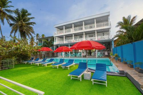 Bandaramulla Hotel | BeachMirissa Hotel