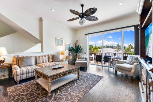 Siesta Key Village Apartment | Beachside of the Village By Beachside Management