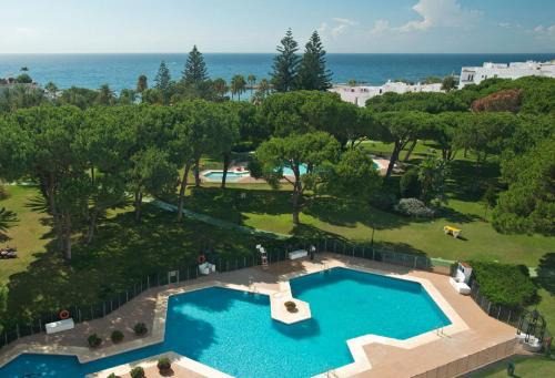 Puerto Banus Apartment | Beachside Puerto Banus Stunning Apartment 212