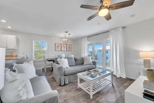 Seagrove Beach House | Beachside Villas 933
