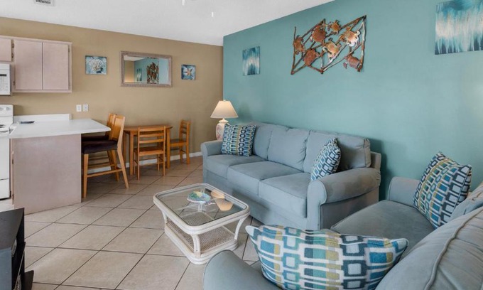 Seagrove Beach House | Beachside Villas 1013