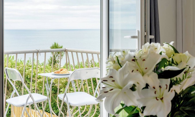 Downderry Cottage | Beachside, West Yardley House - UK31200