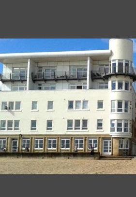 Portobello Apartment | Beachview Apartment