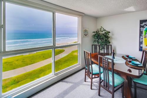 North Pacific Beach House | Beachview Condo
