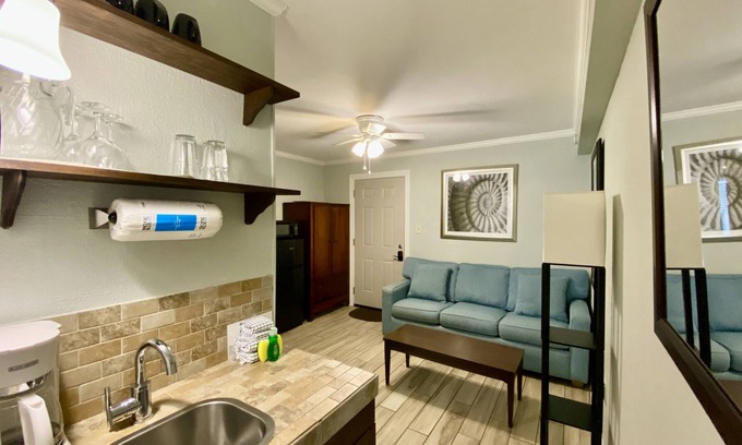 Gulf Shores Condo | Beachview Condominiums by ALBVR