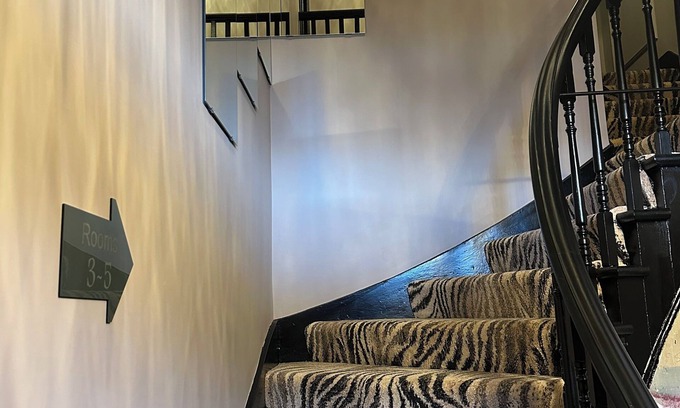 Peterhead House | Beachview