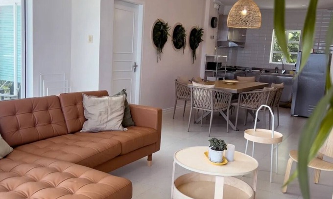 Nasugbu Apartment | Beachview Serenity @ Canyon Cove