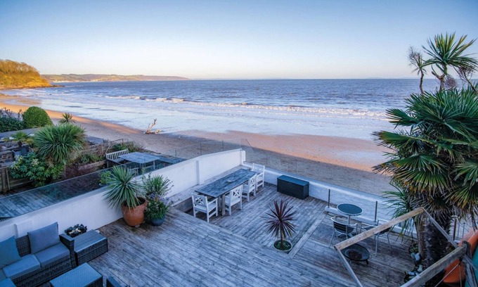 Saundersfoot House | Beachways - 5 Bedroom Holiday Home - Saundersfoot