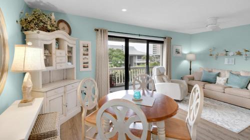 Seagrove Beach House | Beachwood Villas 1H
