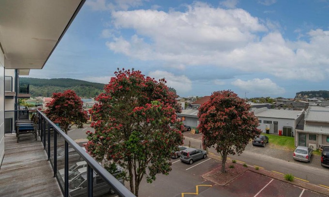 Whangamata House | Beachy Keen - Whangamata Holiday Apartment