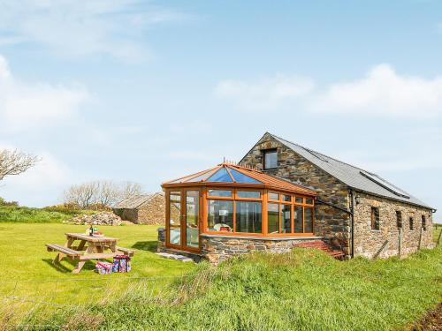 Llanrhian House | Beacon Cottage