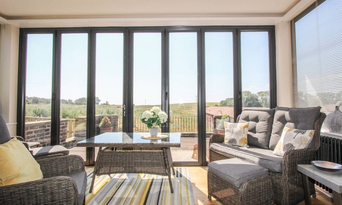 Sewerby House | Beacon Heights