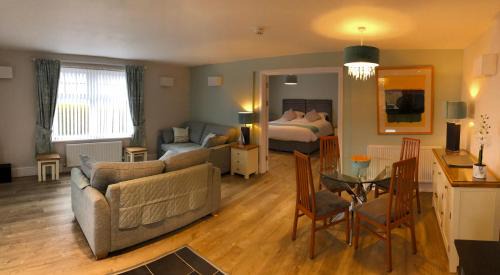 St. Agnes Apartment | Beacon Hotel Self Catering Apartment