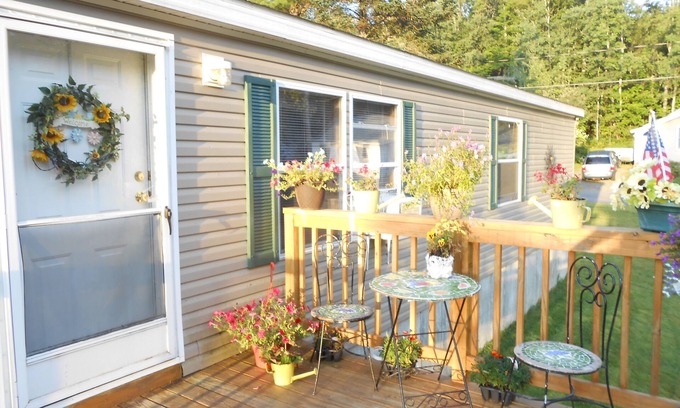 Bethlehem House | "Bear Crossing" Whole 🏠! 10% off 7 nts or more, 15% off 28 nts or more