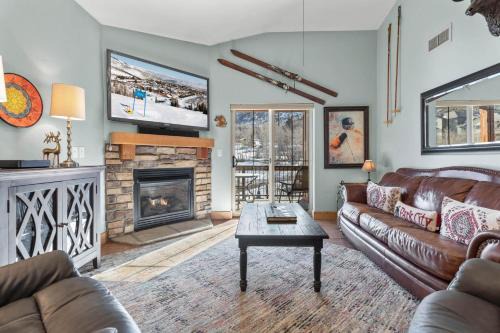 Bear Hollow Village Apartment | Bear Hollow Lodges 1401 by Moose Management
