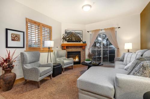 Bear Hollow Village Apartment | Bear Hollow Lodges 4201 by Moose Management