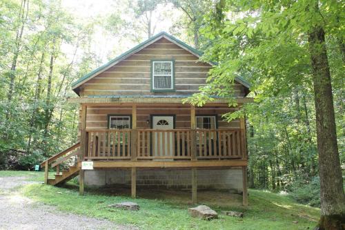Logan House | Bear Hollow