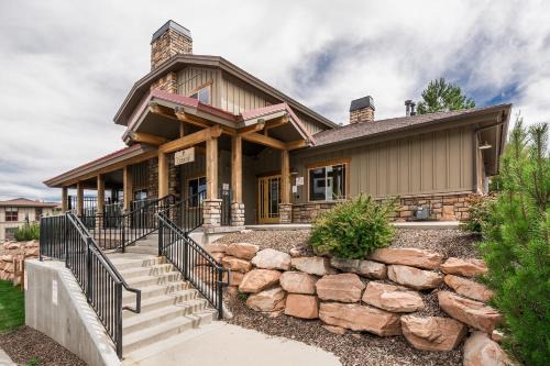 Bear Hollow Village House | Bear Hollow Village by All Seasons Resort Lodging