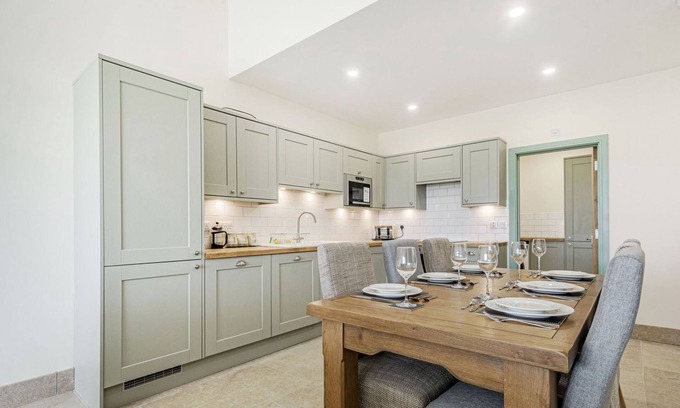 Little Rissington Cottage | Bears Court Barn 1