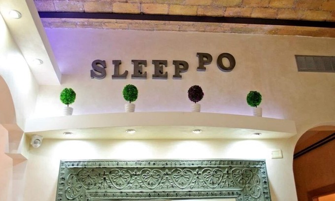 Salario Apartment | BEATA SUITE APPARTMENT ROME